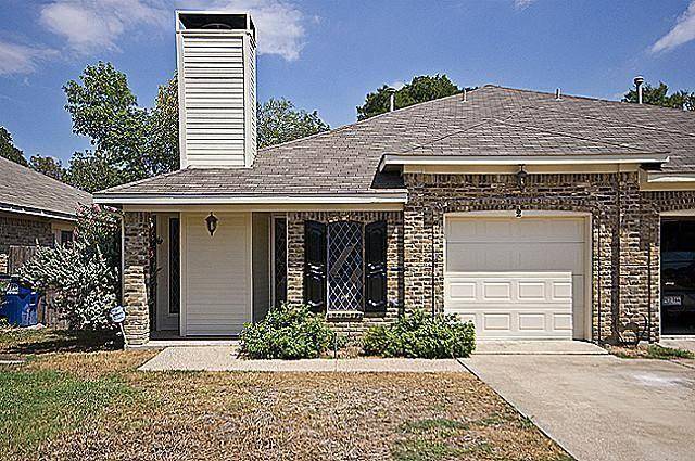 Allen, TX 75002,2 Cedar Elm Circle