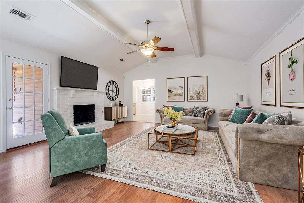 Richardson, TX 75081,1006 Hillsdale Drive