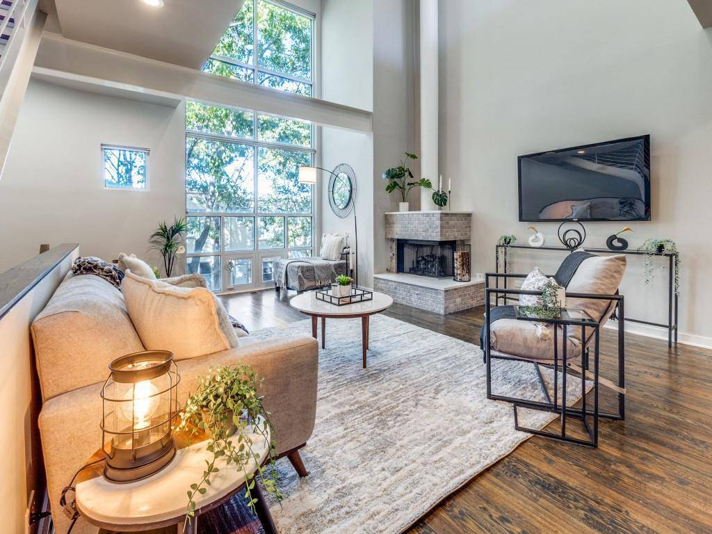 Dallas, TX 75204,3352 Miro Place