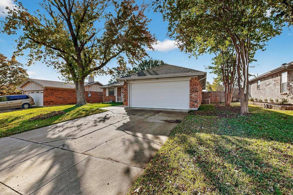 Arlington, TX 76017,932 Freestone Drive