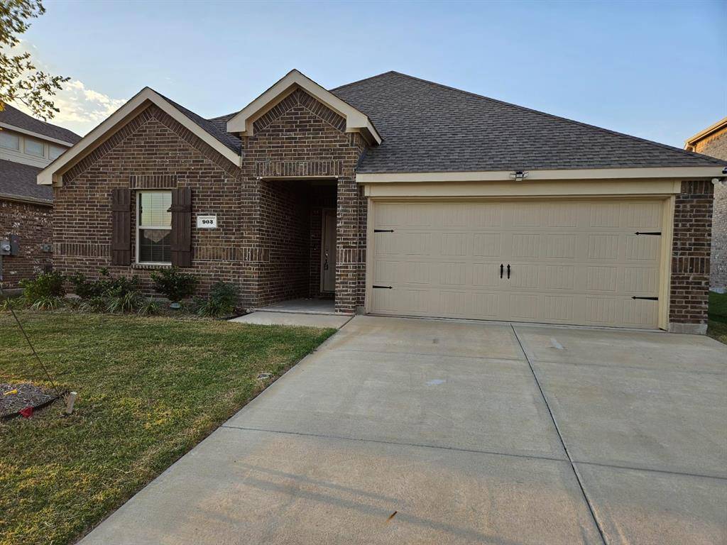 Princeton, TX 75407,903 Emerald Gate Drive