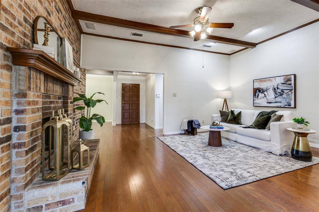 Dallas, TX 75243,12915 Chandler Drive