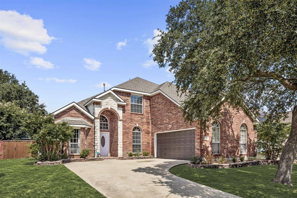 Rowlett, TX 75089,7709 Stonehaven Lane