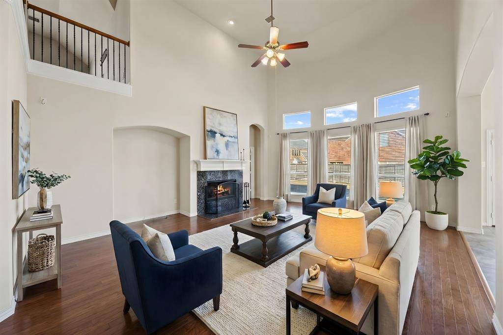 Rowlett, TX 75089,8410 Player Drive