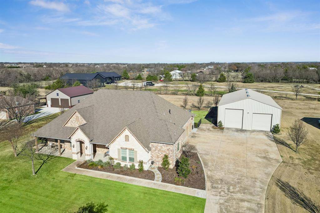 Lucas, TX 75002,200 Doris Drive
