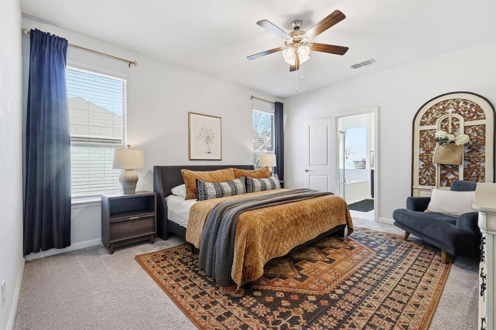 Argyle, TX 76226,2216 Blackrail Court