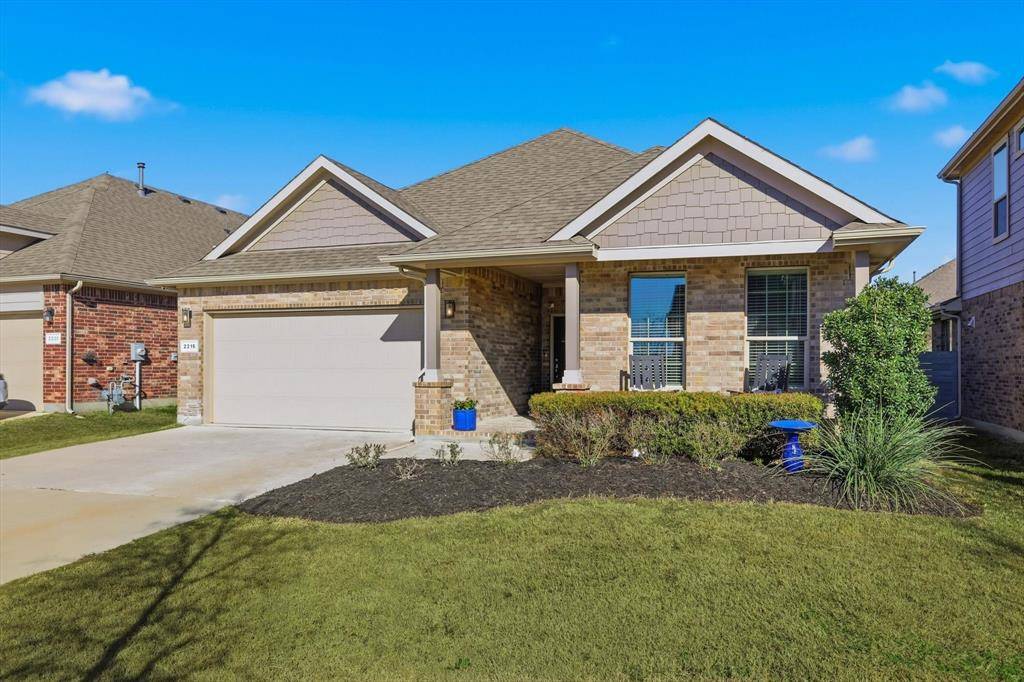 Argyle, TX 76226,2216 Blackrail Court