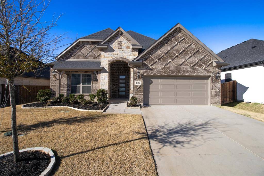 Mansfield, TX 76063,1624 Banded Ledge Drive
