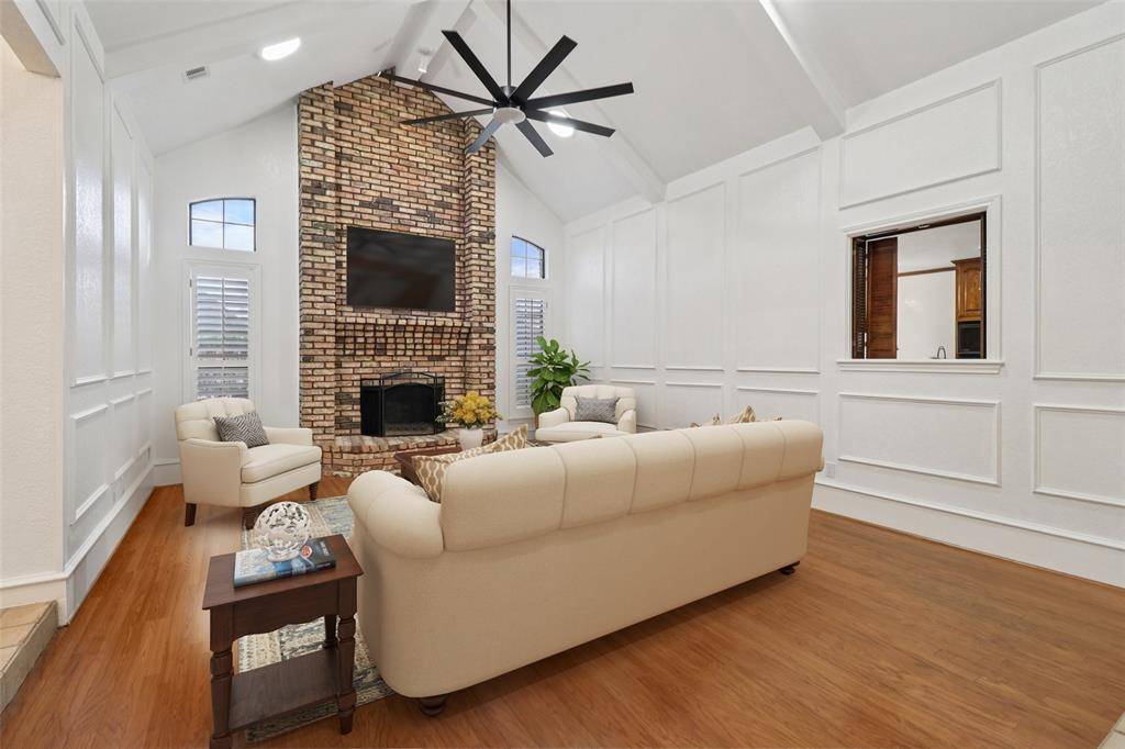 Arlington, TX 76016,4212 Old Dominion Drive