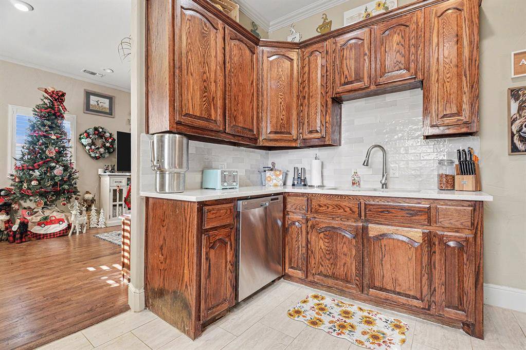 Gunter, TX 75058,2474 Mcconnell Road