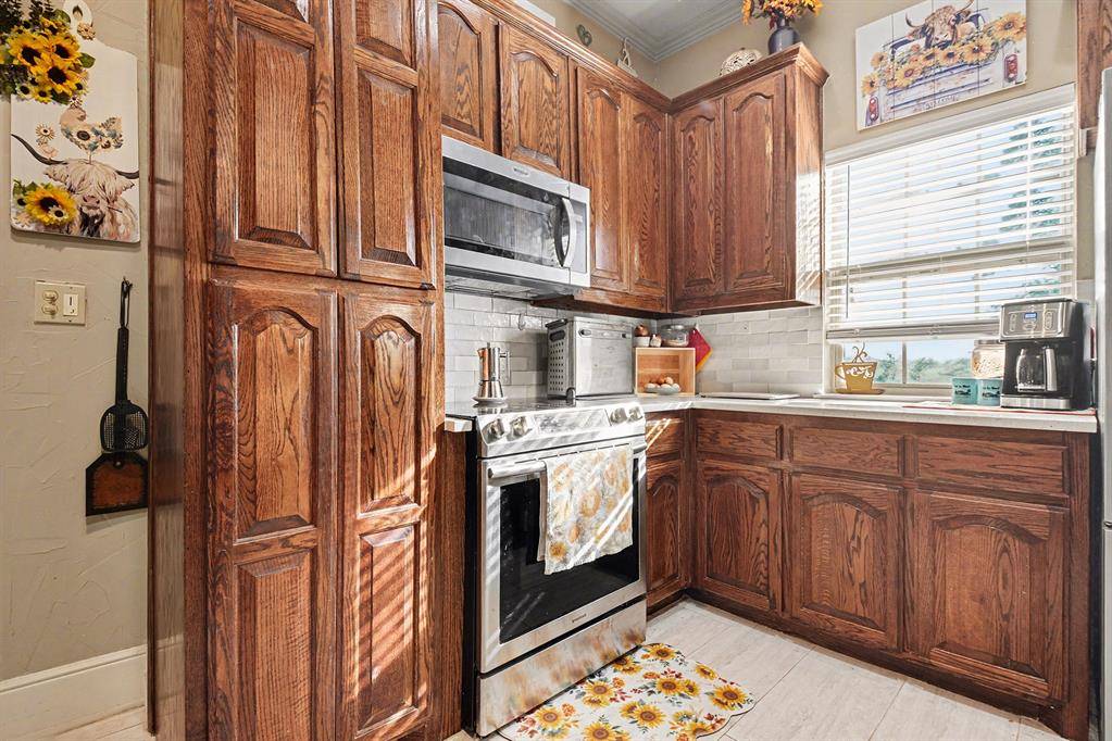 Gunter, TX 75058,2474 Mcconnell Road