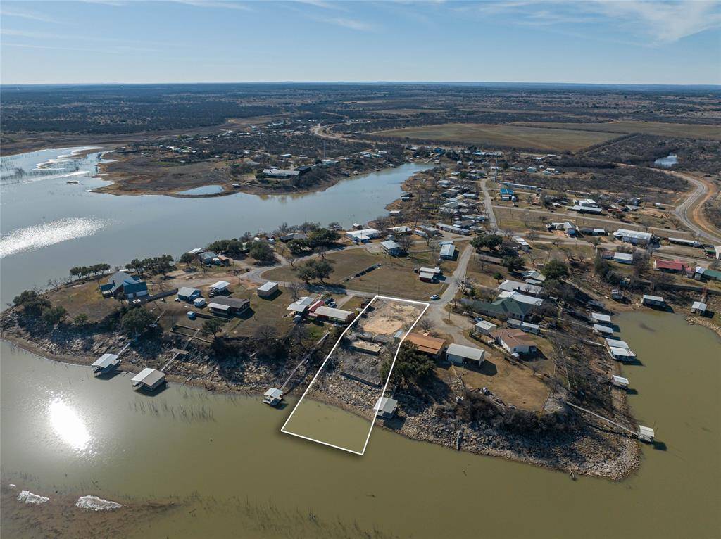 Breckenridge, TX 76424,2166 County Road 215