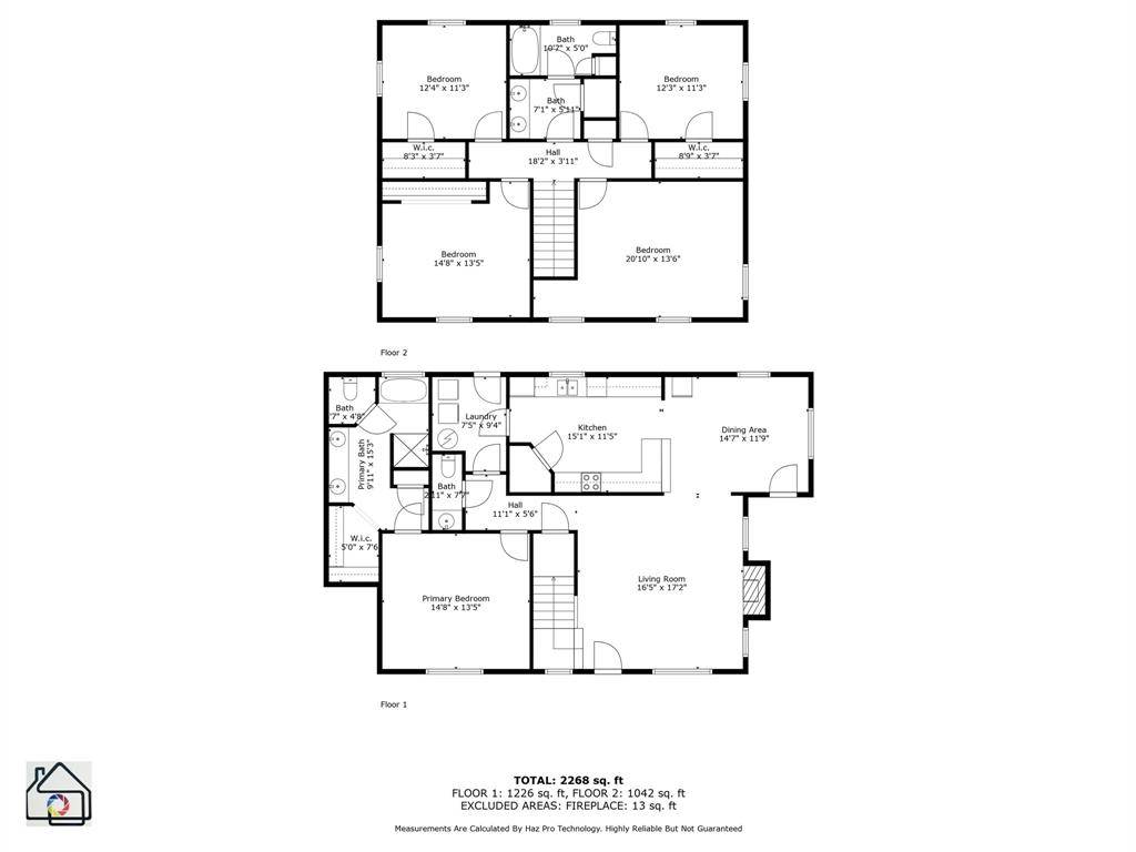 Lake Bridgeport, TX 76426,1006 East Drive