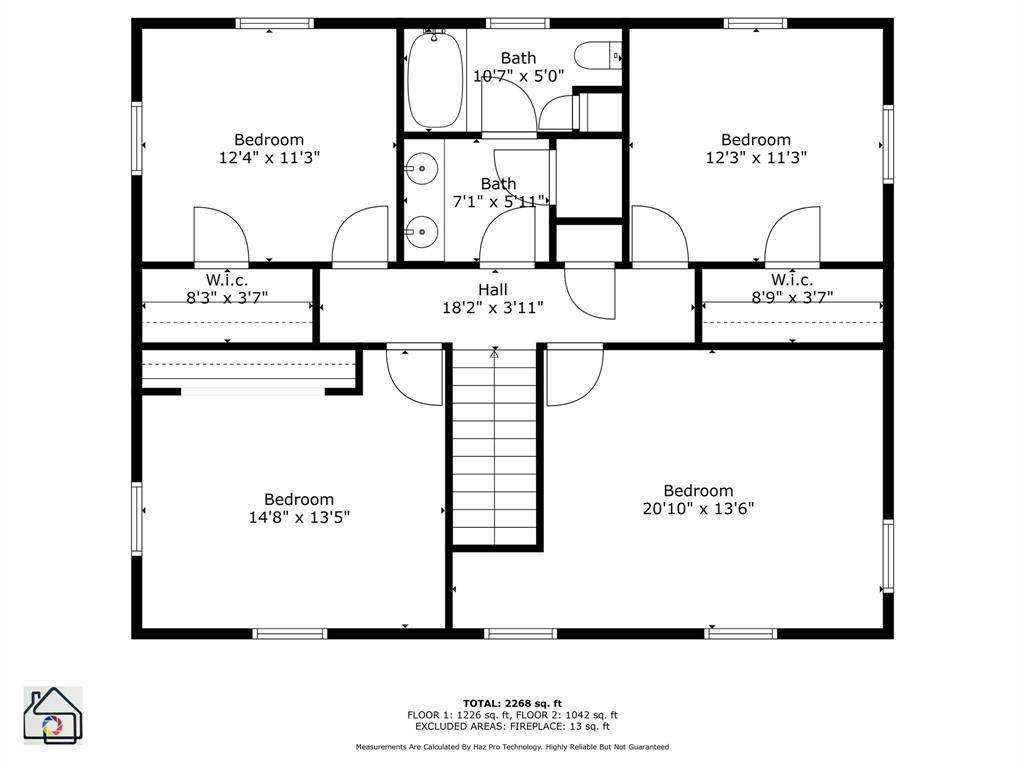 Lake Bridgeport, TX 76426,1006 East Drive