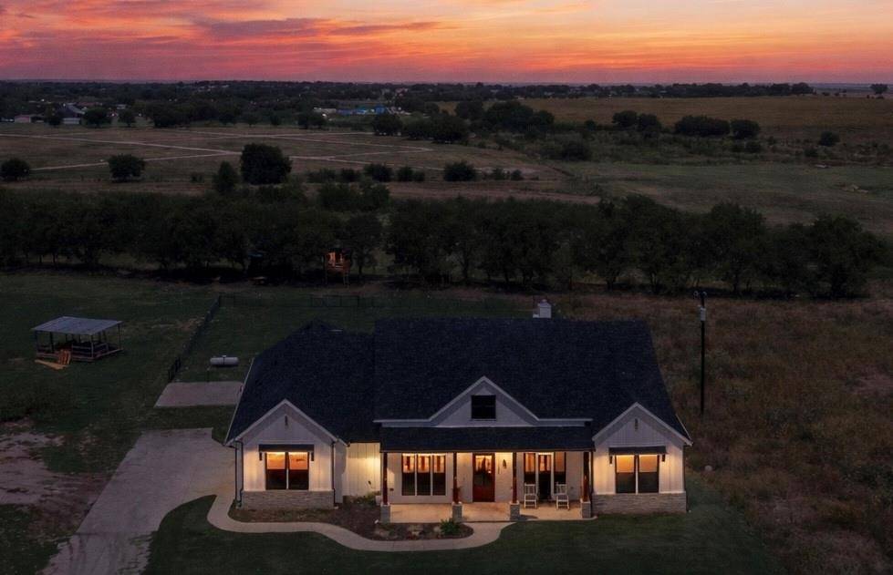 Krum, TX 76249,12880 Pruett Road