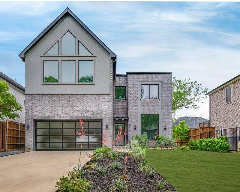 Dallas, TX 75220,3812 Beechwood Lane