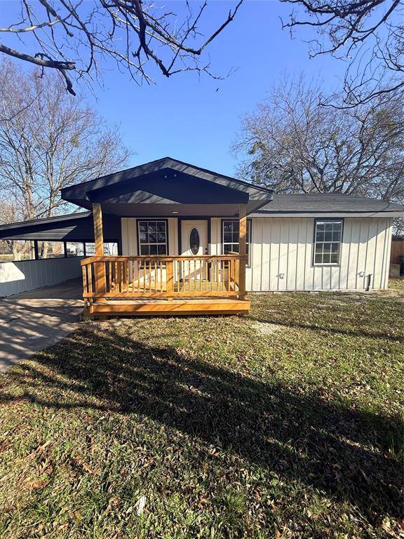 Wills Point, TX 75169,107 Gunter Street