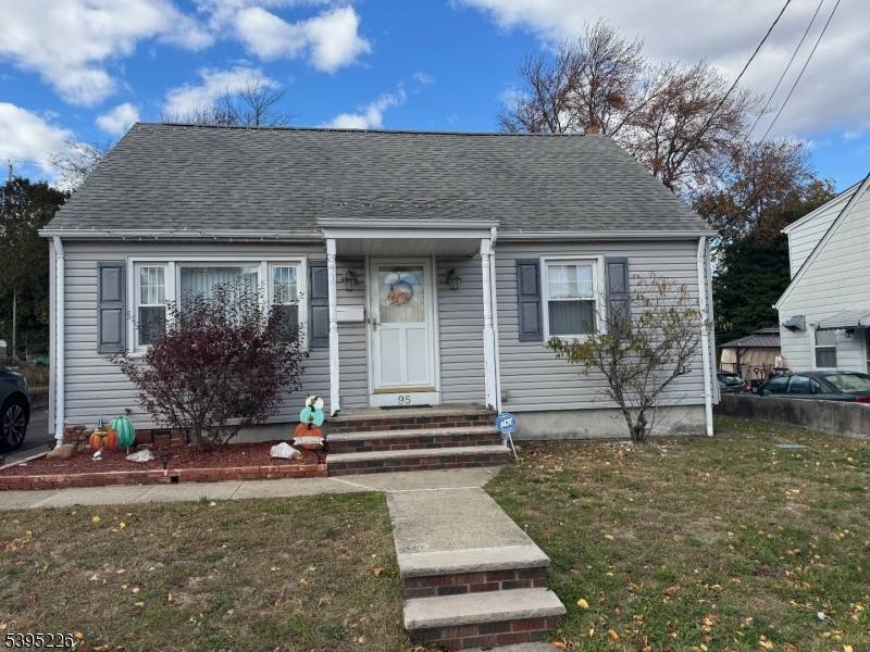 Totowa Boro, NJ 07512,95 Elizabeth Pl
