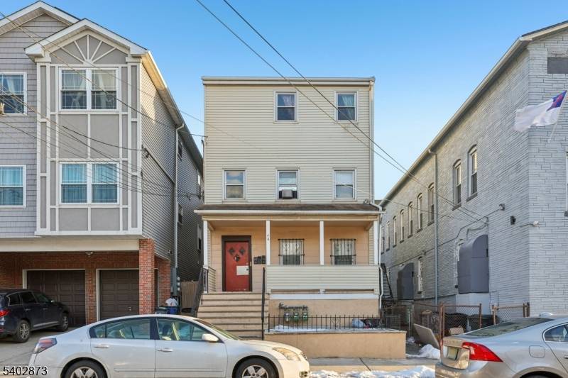 Elizabeth City, NJ 07206,48 Atlantic St