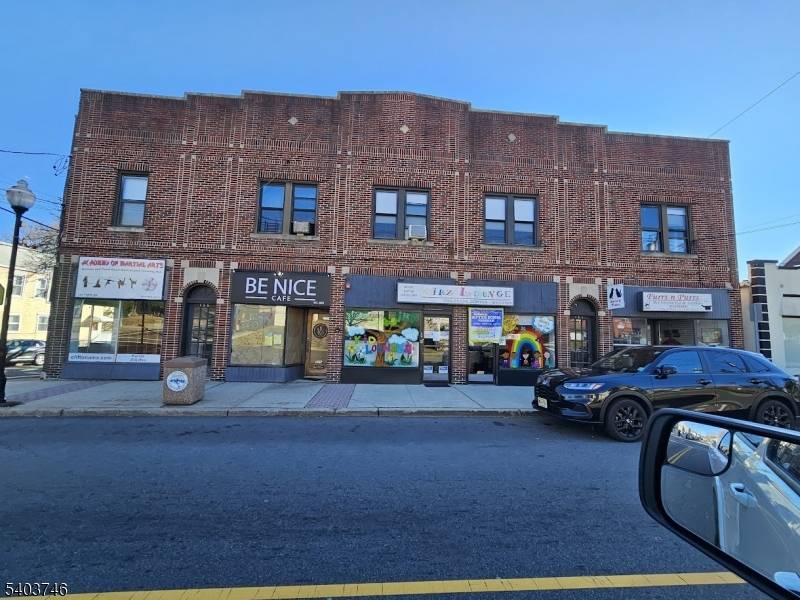 Clifton City, NJ 07013,155 Valley Rd