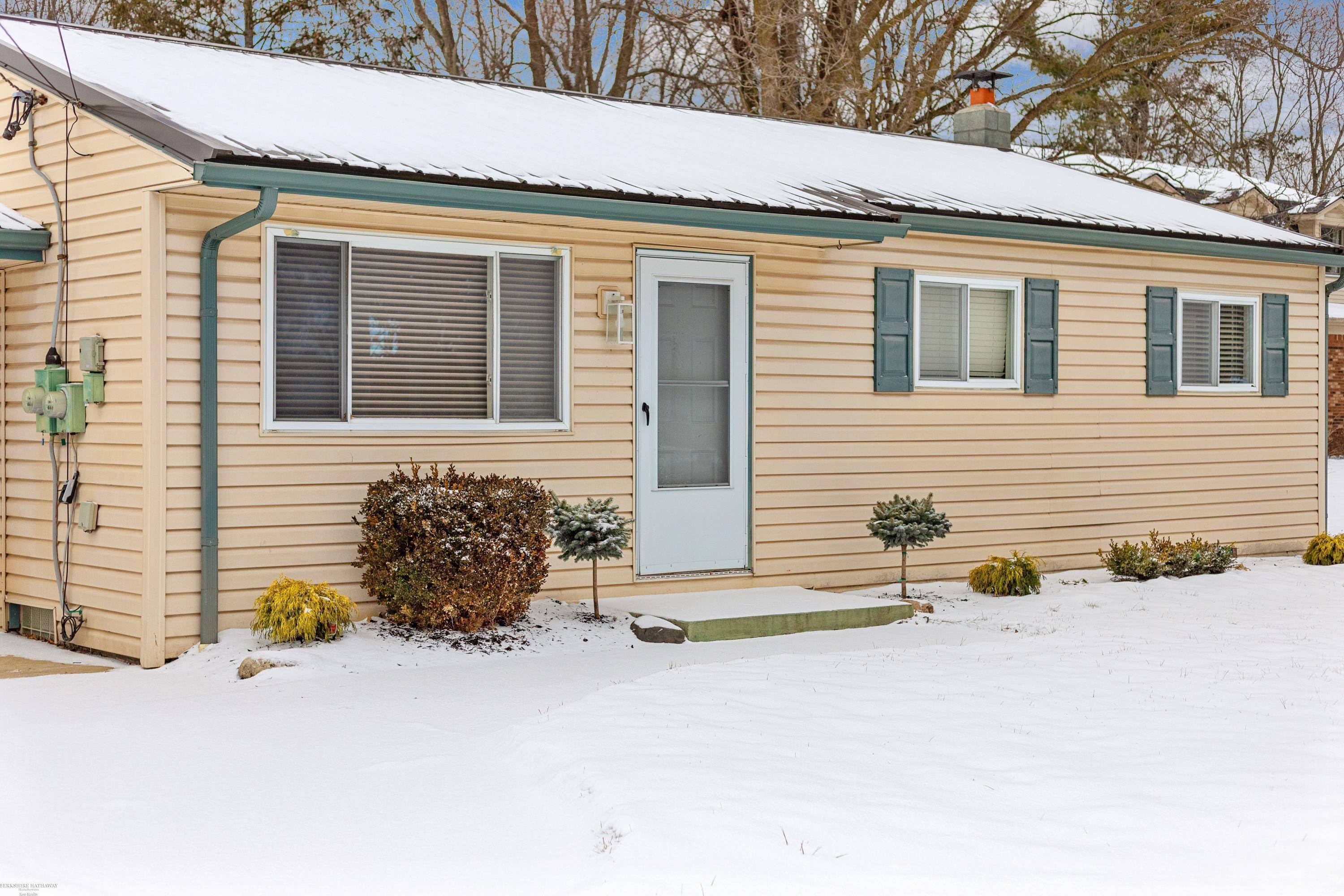 Ray Twp, MI 48096,16445 29 Mile Rd RD