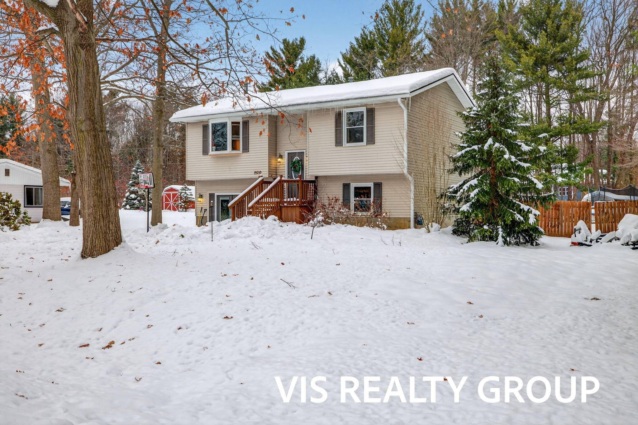 Spring Lake, MI 49456,19210 Glendale CIR