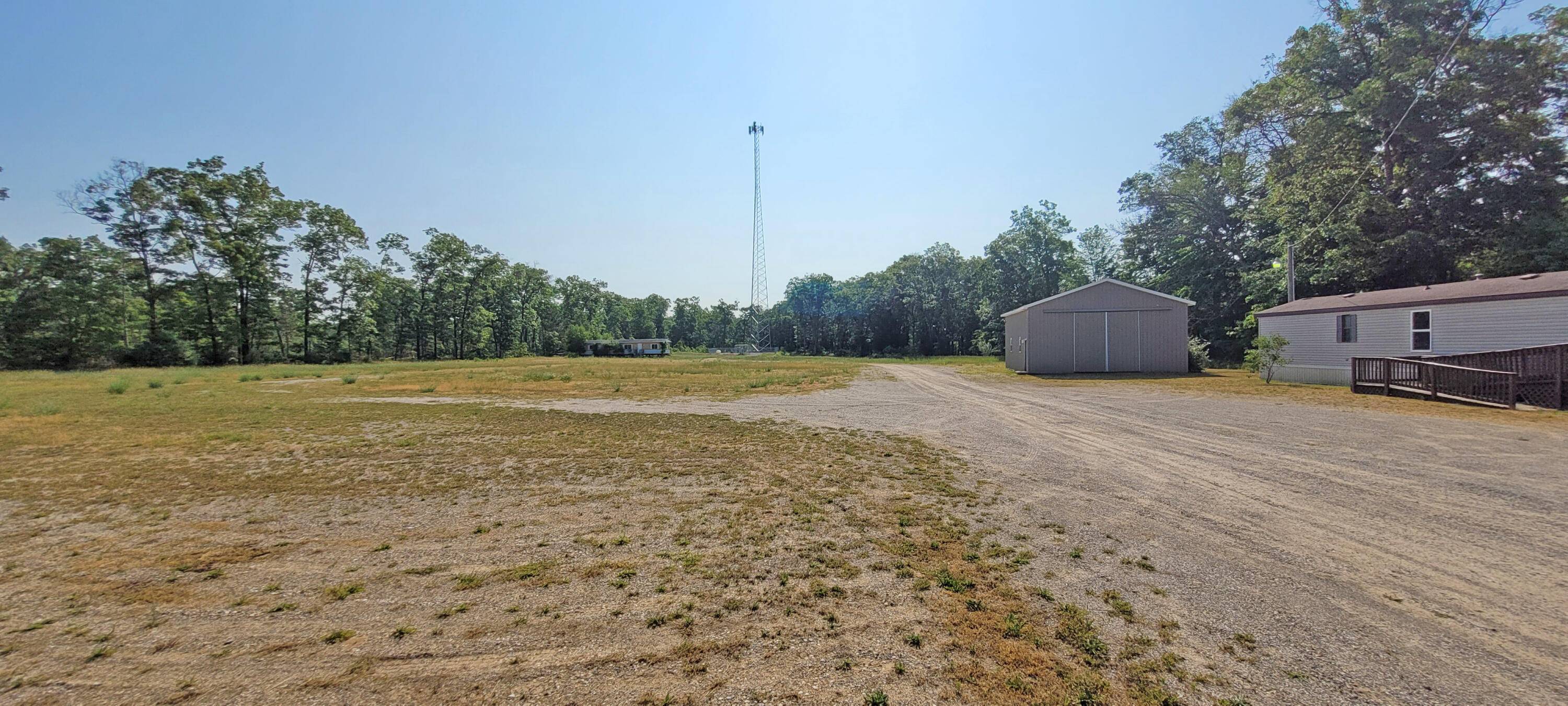 White Cloud, MI 49349,6634 N Woodbridge RD