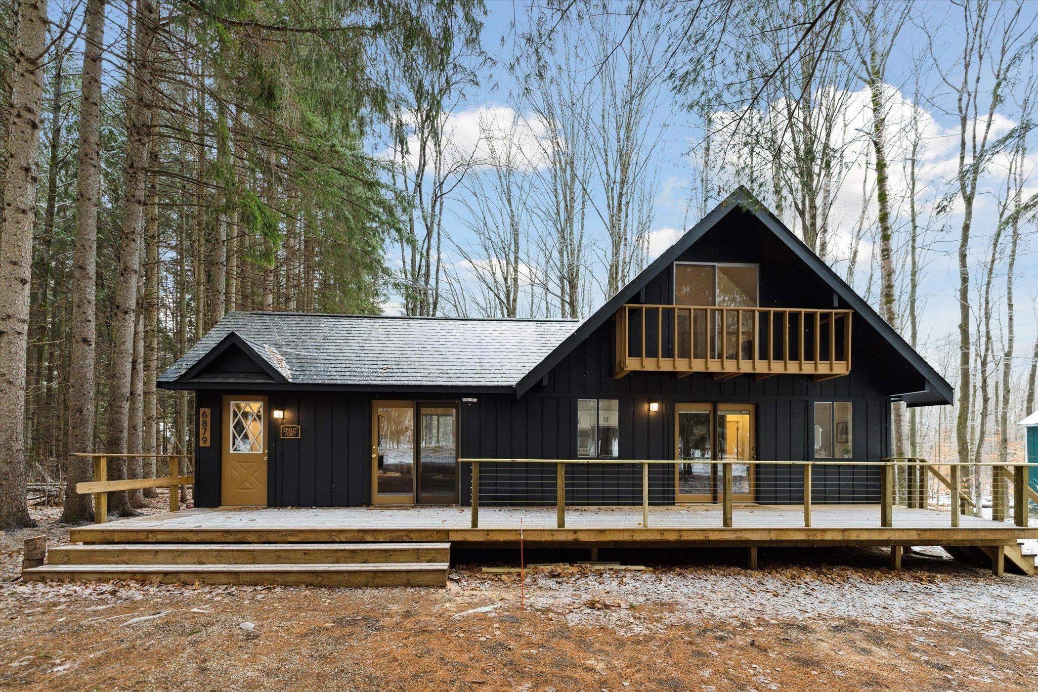 Bellaire, MI 49615,6879 Obervalden DR