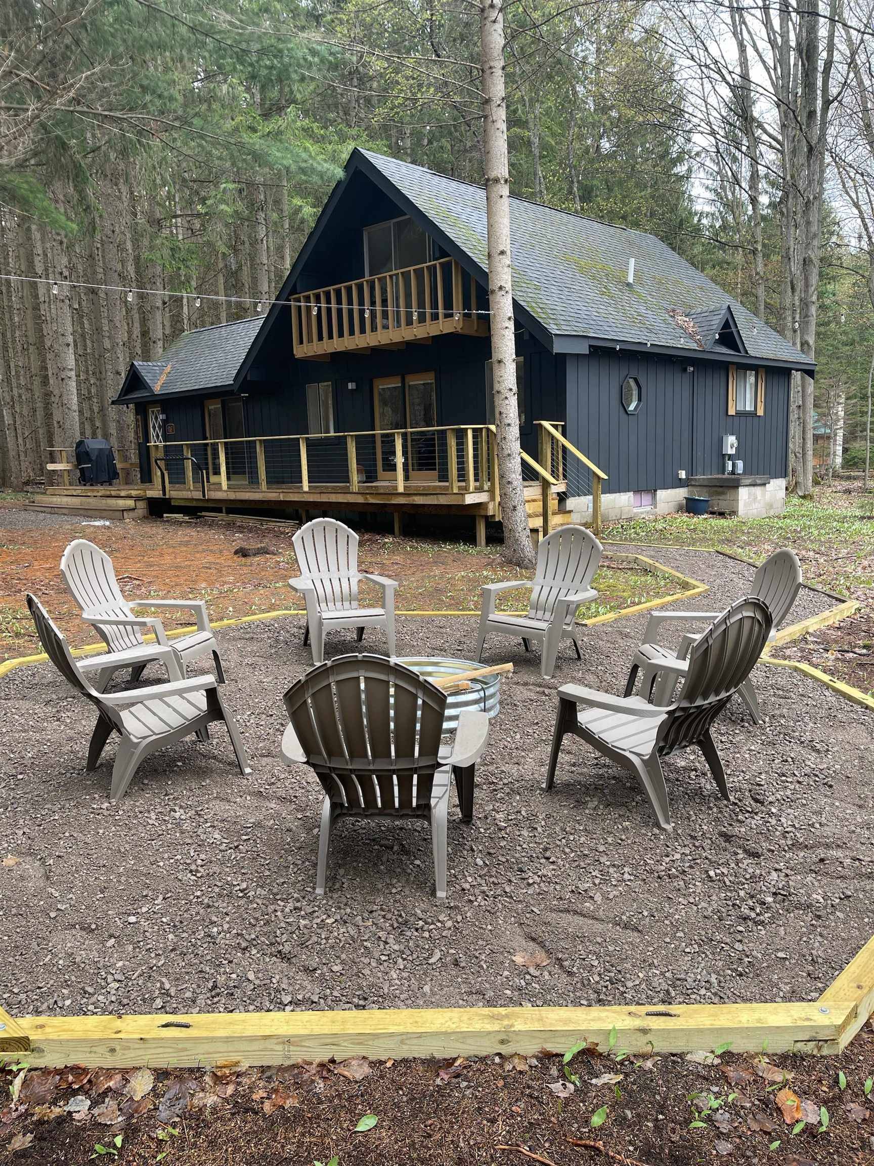 Bellaire, MI 49615,6879 Obervalden DR