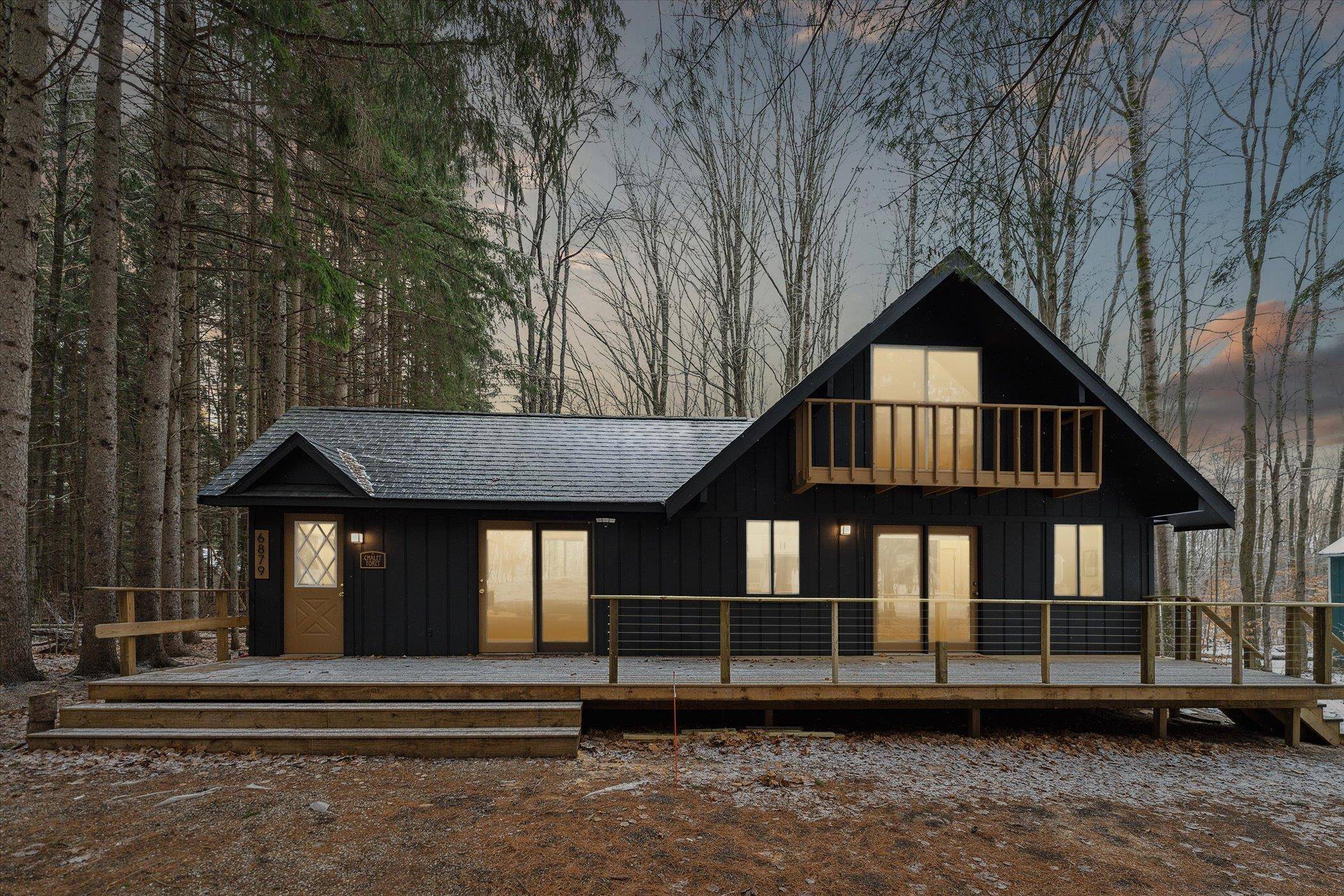 Bellaire, MI 49615,6879 Obervalden DR