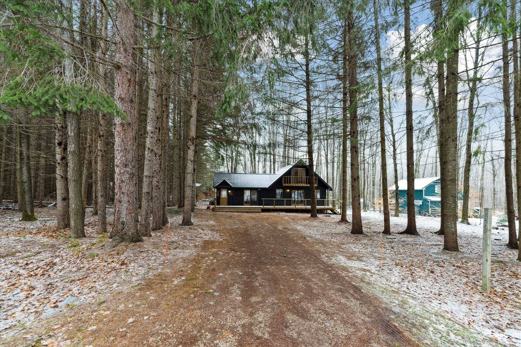 Bellaire, MI 49615,6879 Obervalden DR