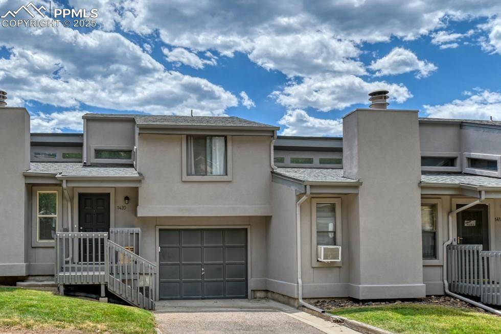 Colorado Springs, CO 80919,1420 Territory TRL