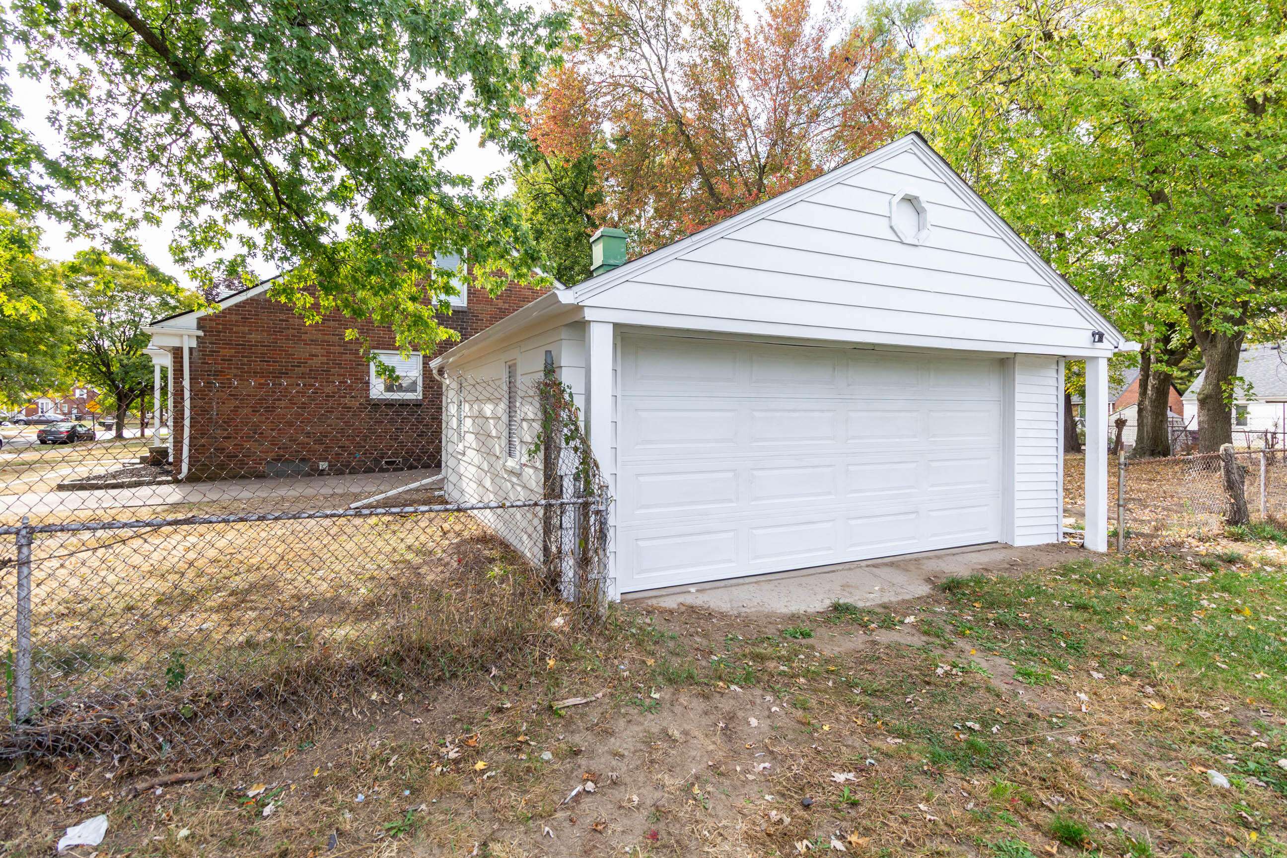 Detroit, MI 48235,20569 Biltmore ST