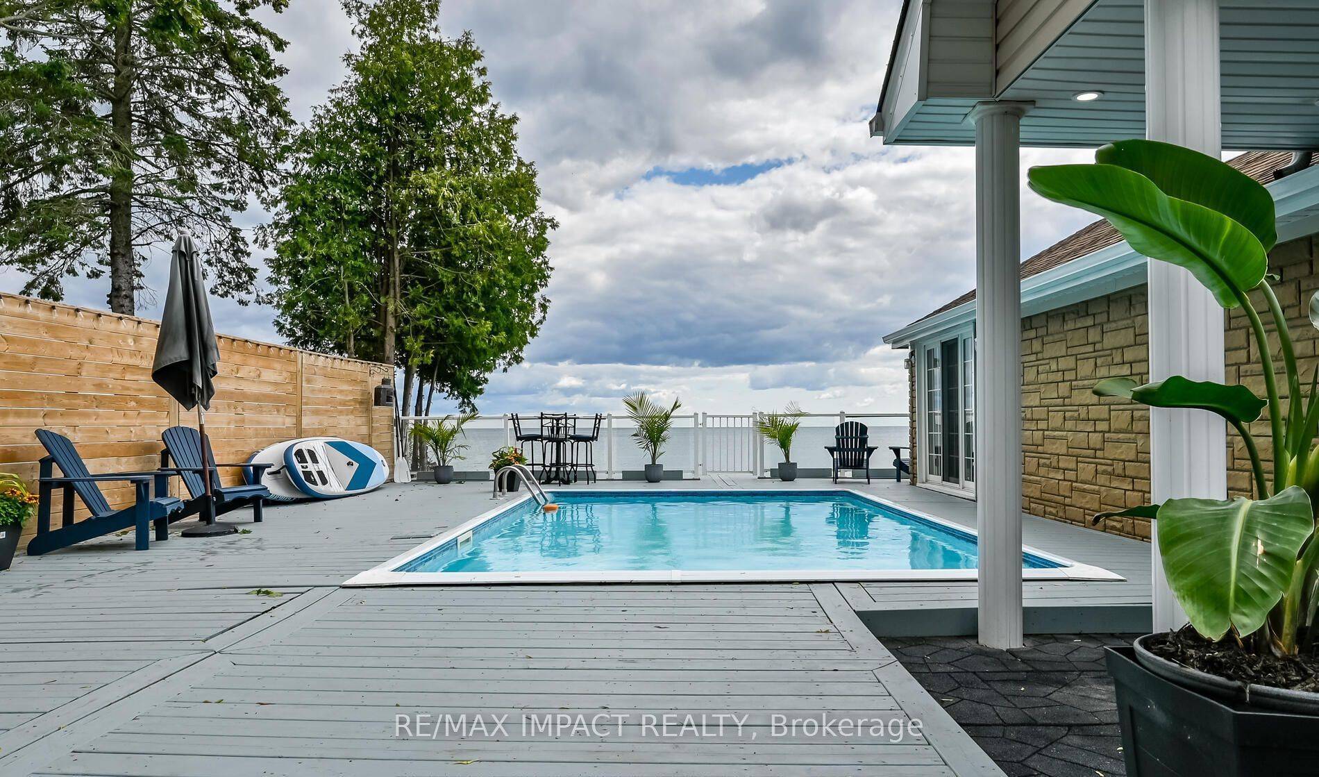 Clarington, ON L1C 4B2,59 Cedar Crest Beach RD