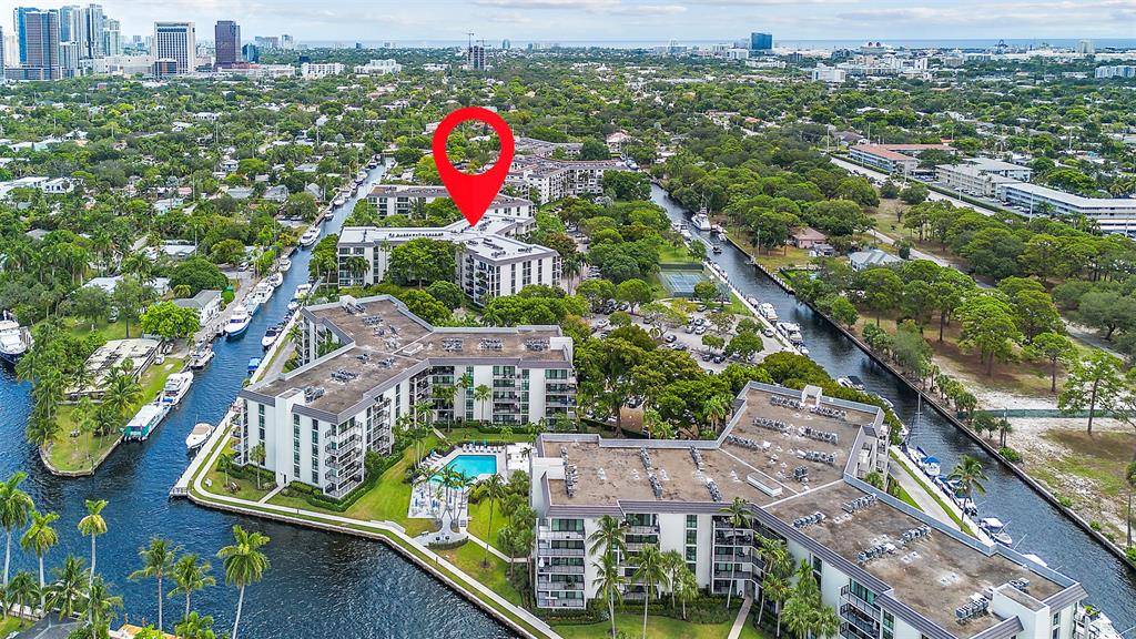Fort Lauderdale, FL 33315,1201 River Reach Dr #307