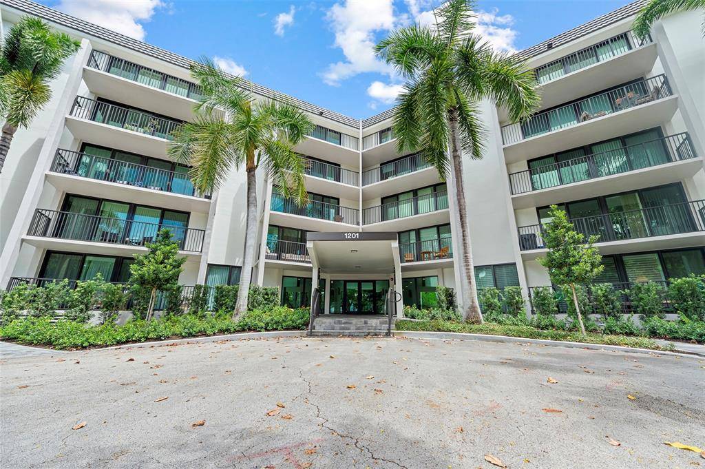 Fort Lauderdale, FL 33315,1201 River Reach Dr #307