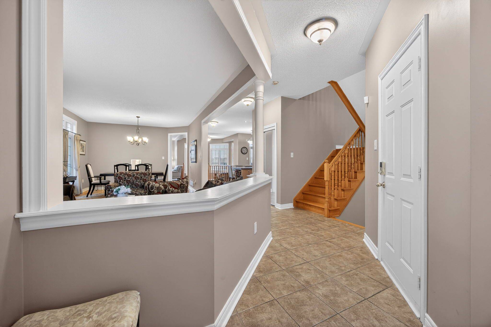 Richmond Hill, ON L4E 4S5,99 Barberry CRES