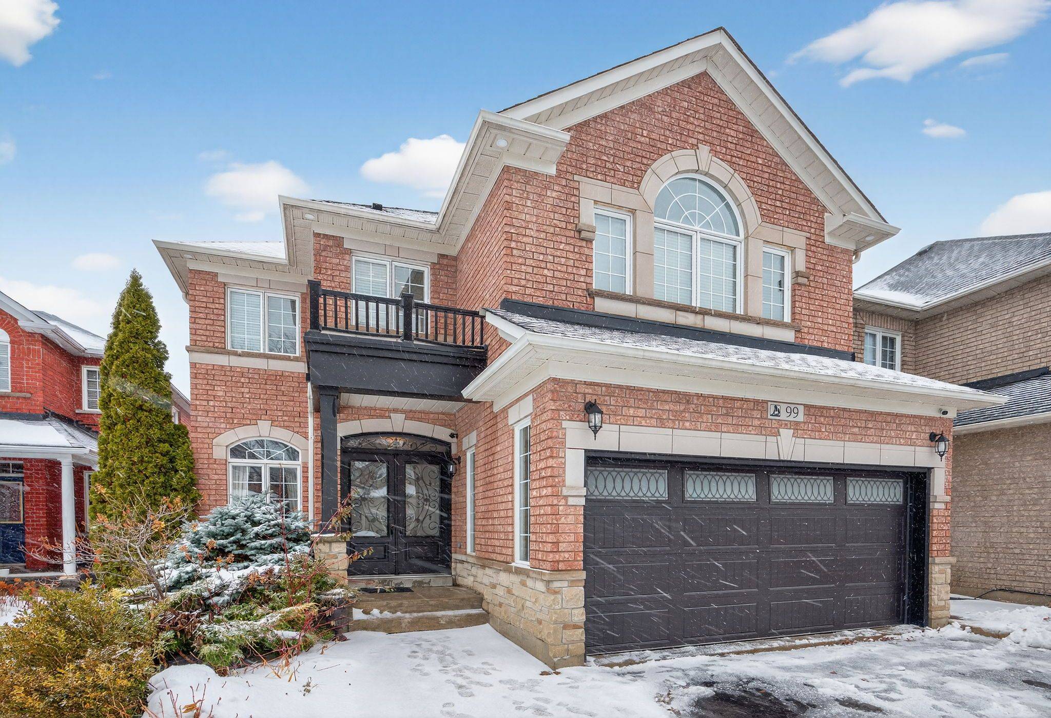 Richmond Hill, ON L4E 4S5,99 Barberry CRES