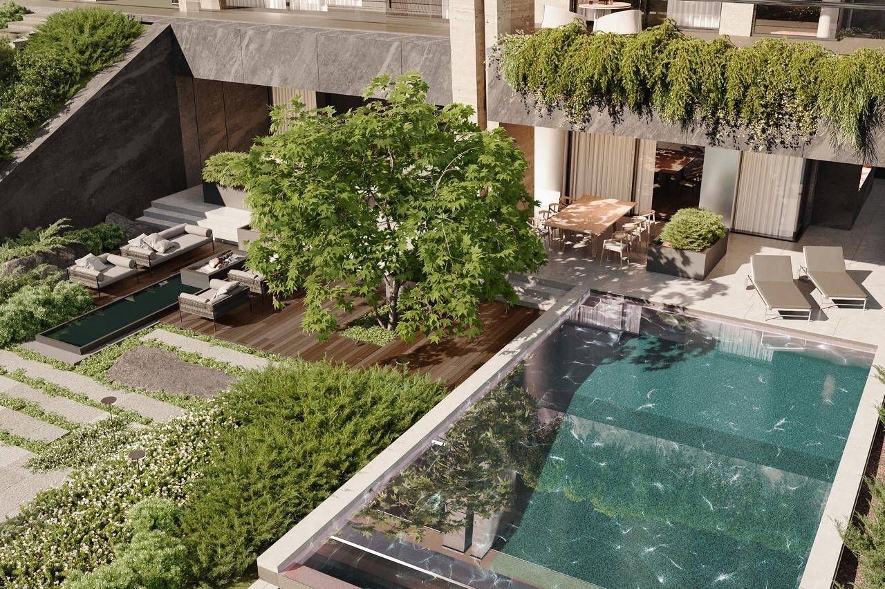 Vaughan, ON L6A 1G2,36 Honey Locust CT