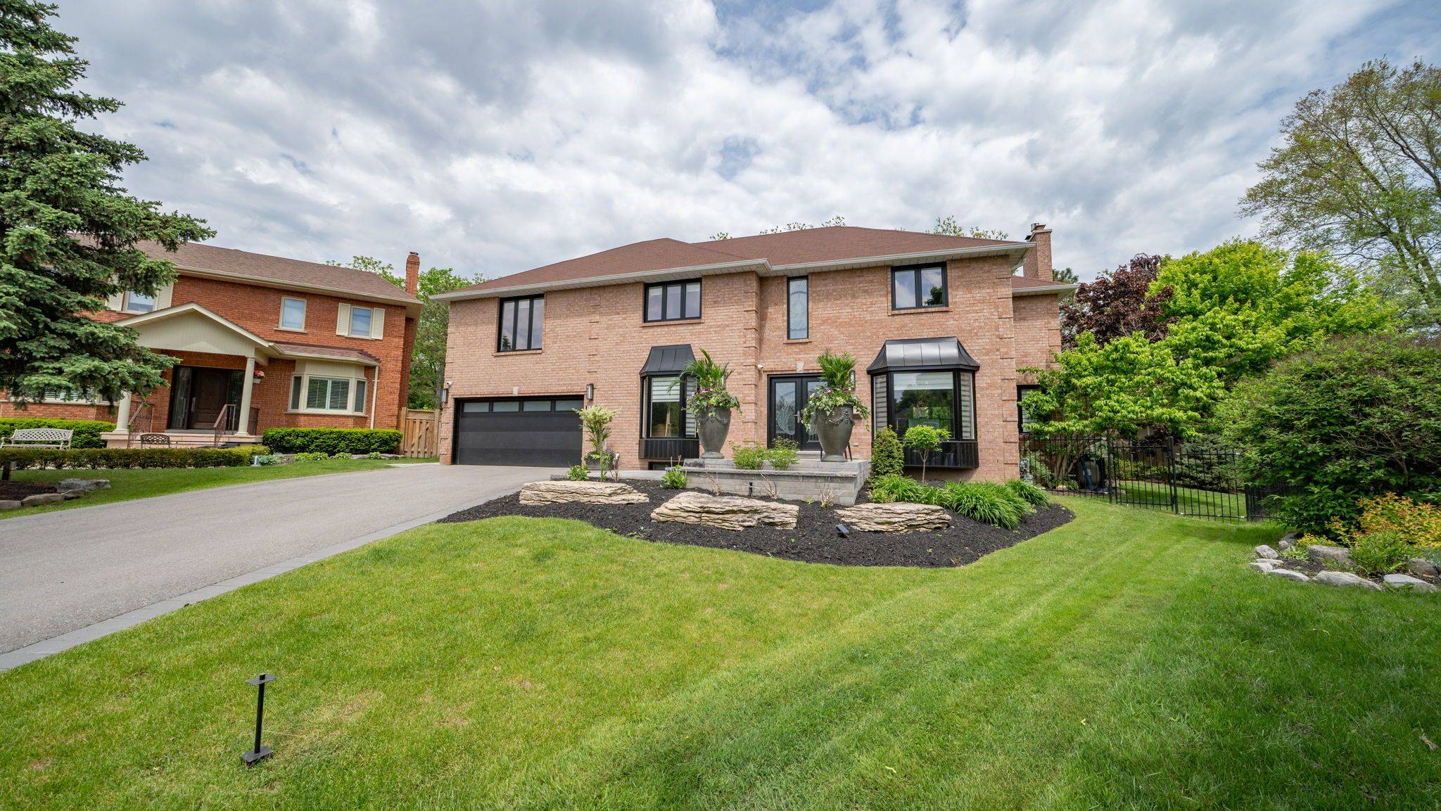 Vaughan, ON L4J 1E8,151 Calvin Chambers RD