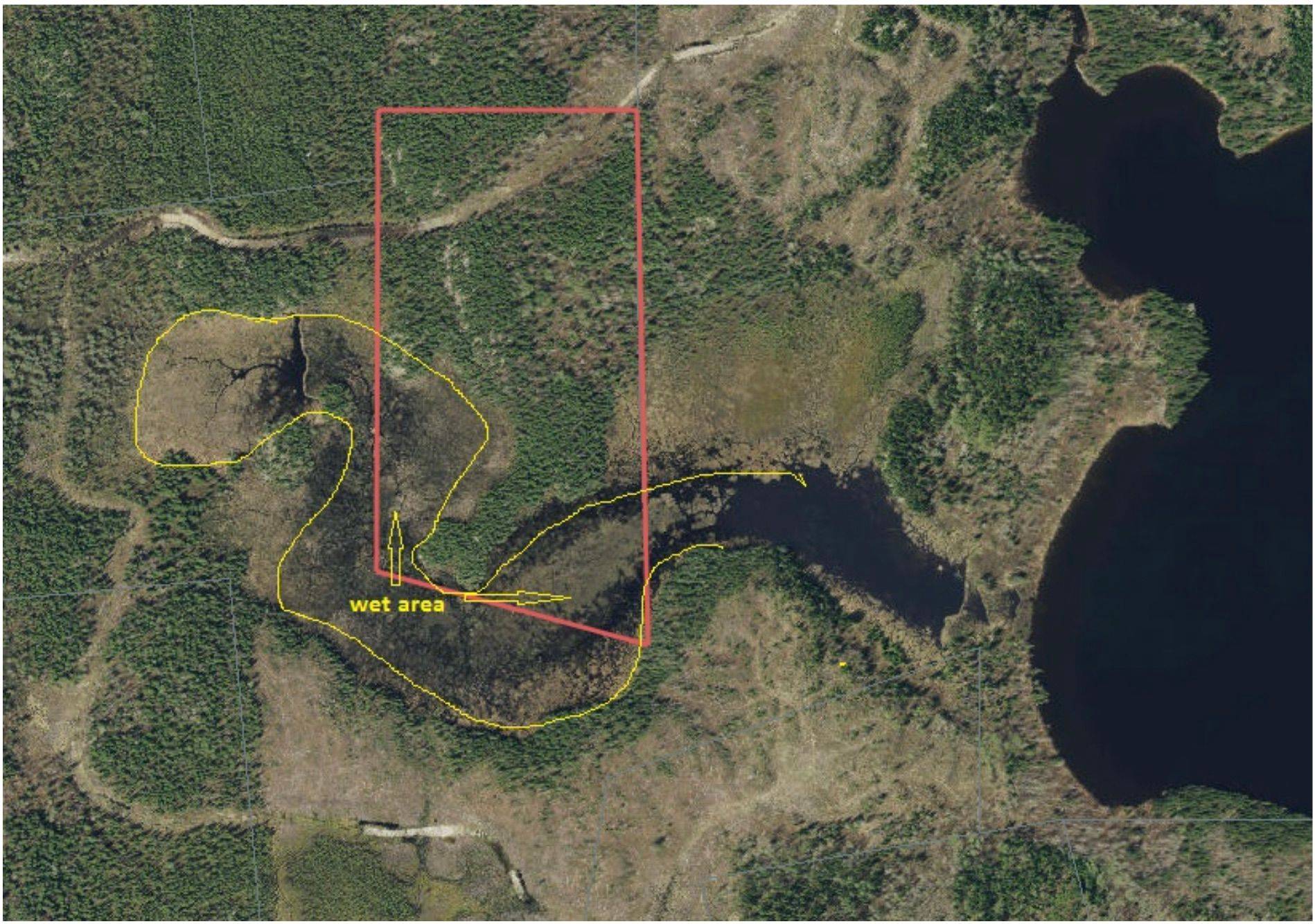 Kirkland Lake, ON P2N 3P8,PCL1507 N/A N/A