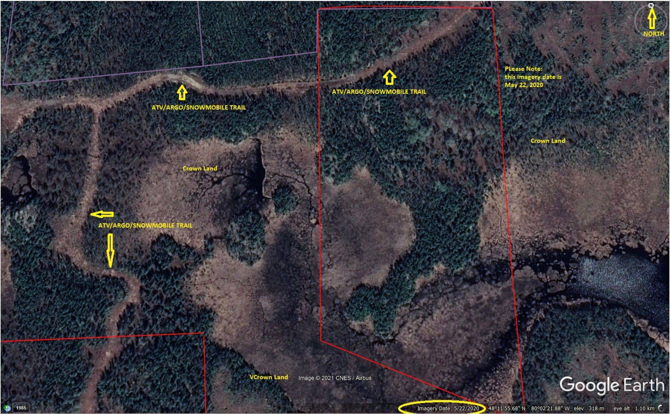 Kirkland Lake, ON P2N 3P8,PCL1507 N/A N/A