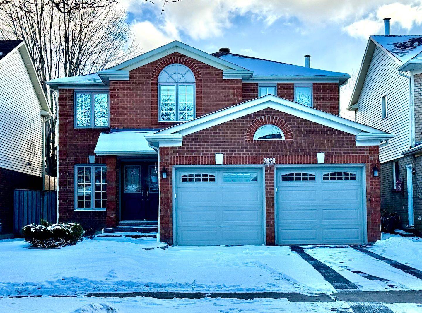 Mississauga, ON L5M 4J6,2636 Credit Valley RD
