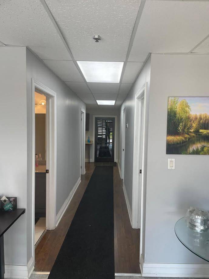 Brampton, ON L6S 5M9,2500 Williams Pkwy E #12