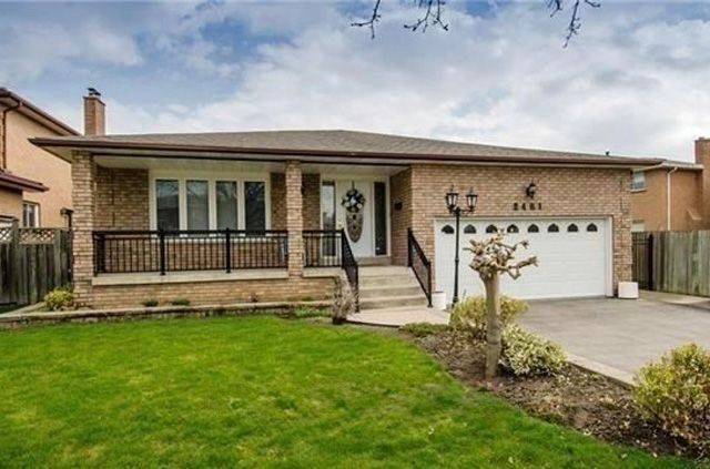 Mississauga, ON L5B 3E7,2461 President BLVD #Bsmt