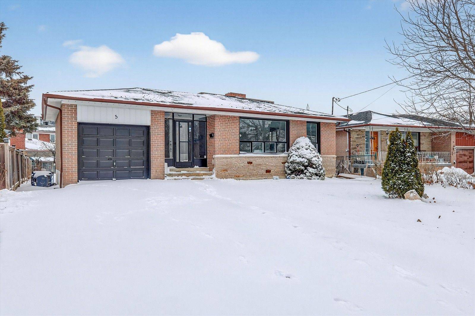 Toronto W05, ON M3N 2R2,5 Forge DR