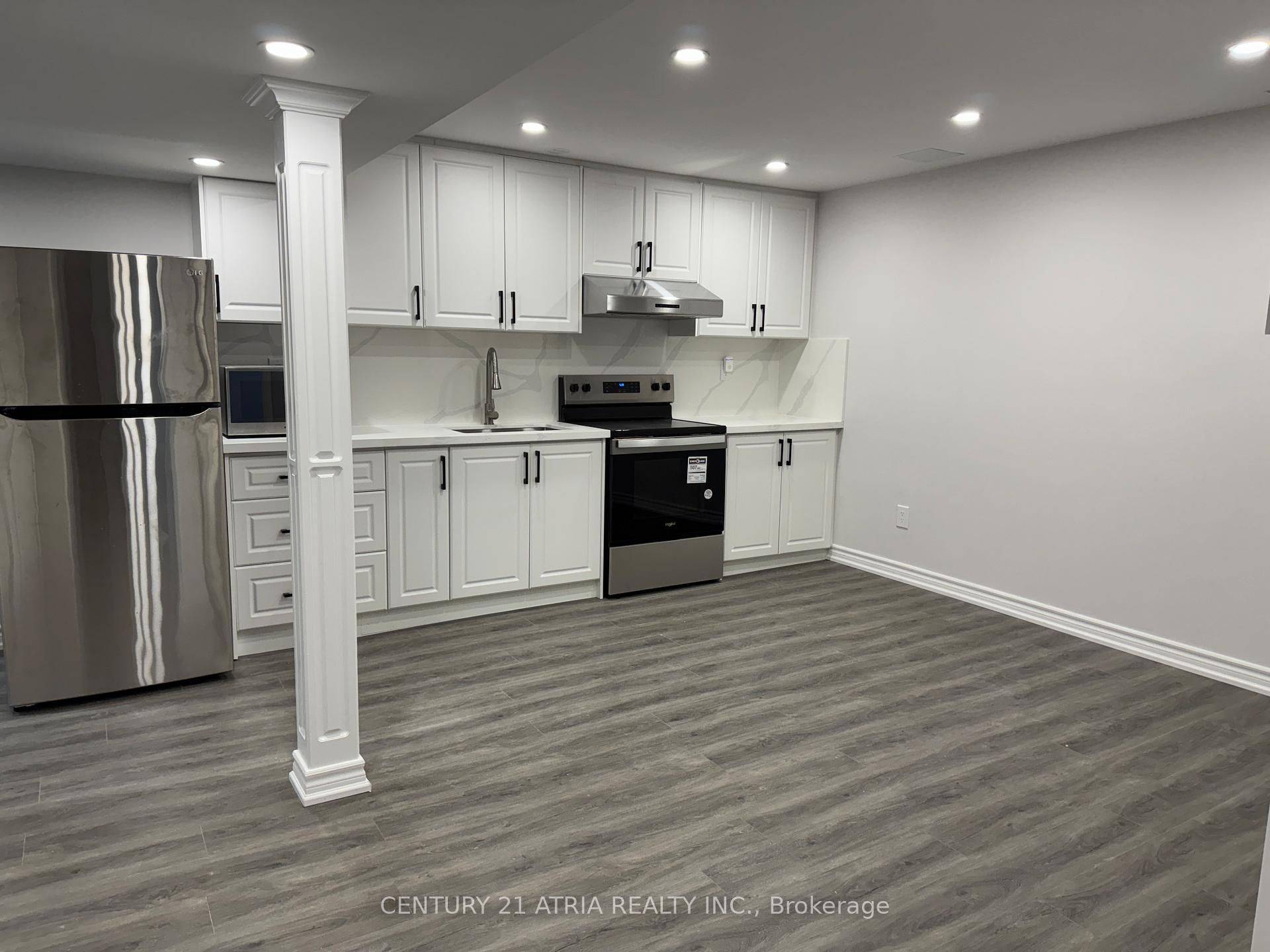 Mississauga, ON L5V 1Z7,864 Cardington ST #Basement