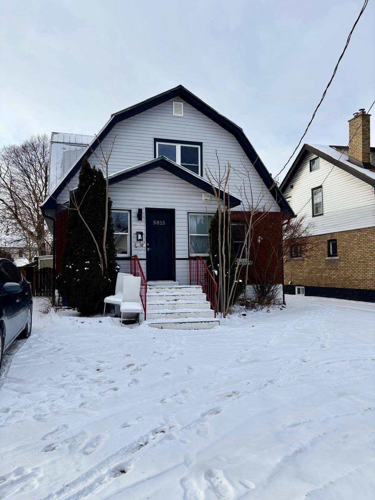 Niagara Falls, ON L2G 5S6,5815 Dorchester RD