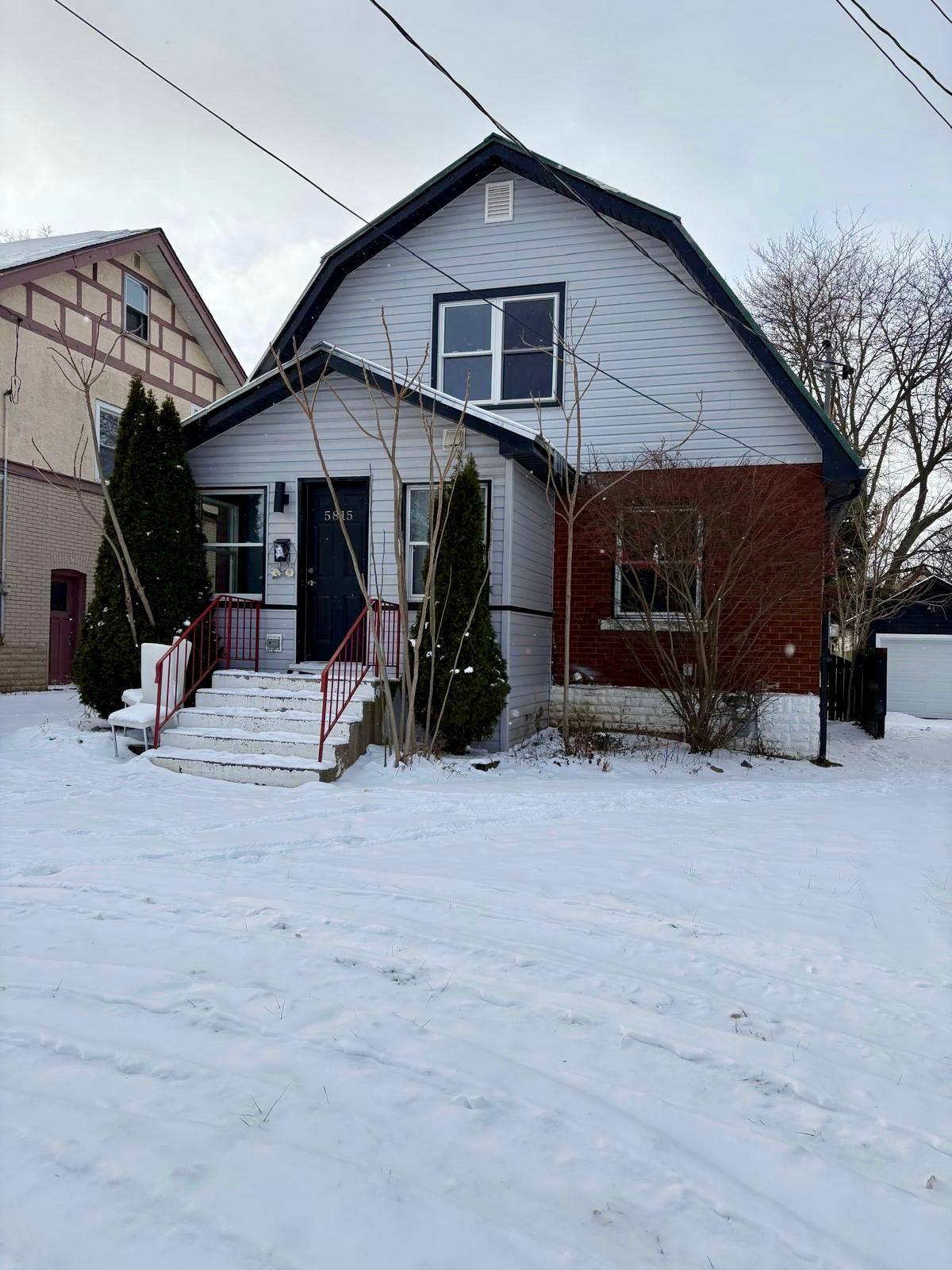 Niagara Falls, ON L2G 5S6,5815 Dorchester RD