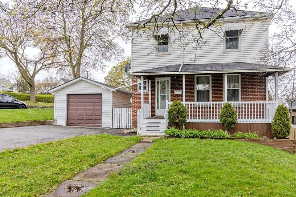 Niagara Falls, ON L2G 4E3,5717 Lowell AVE